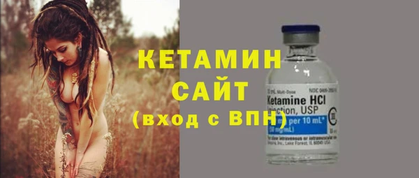 крисы Баксан
